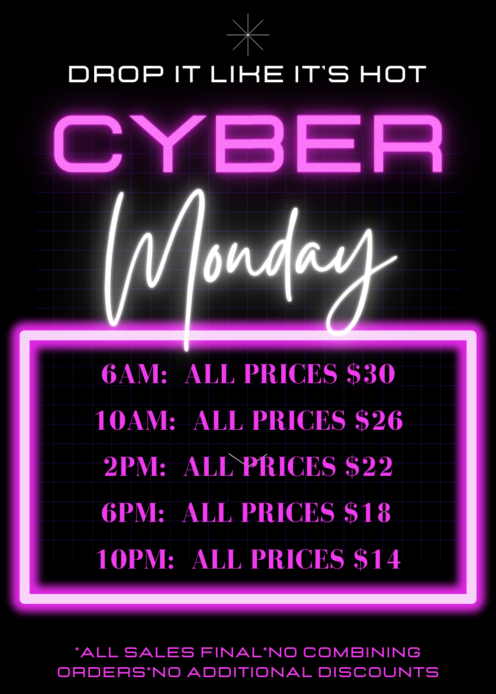 Cyber Monday