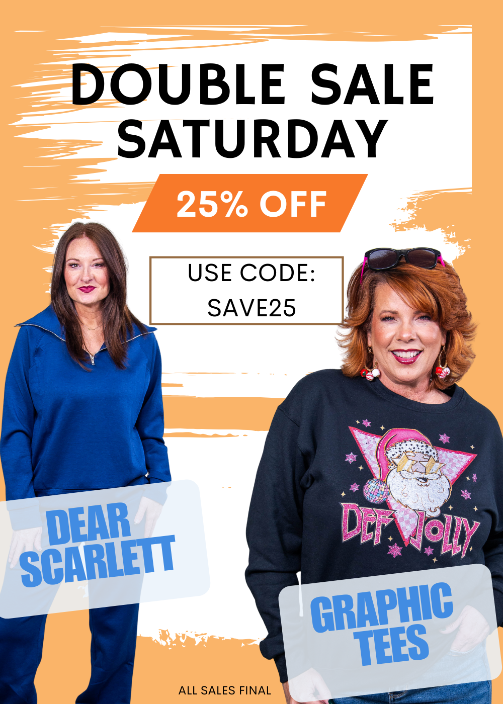 Double Sale Saturday – Page 4