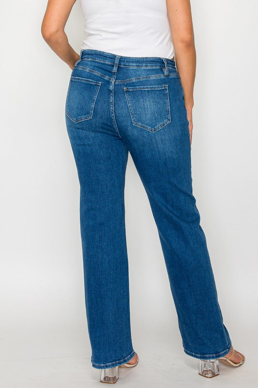 Carrie Medium Denim Jeans