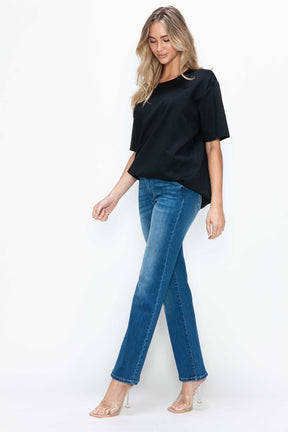 Carrie Medium Denim Jeans