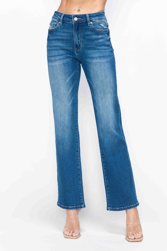 Carrie Medium Denim Jeans