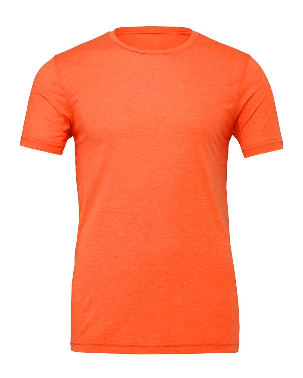 3001 ORANGE UNISEX CREW