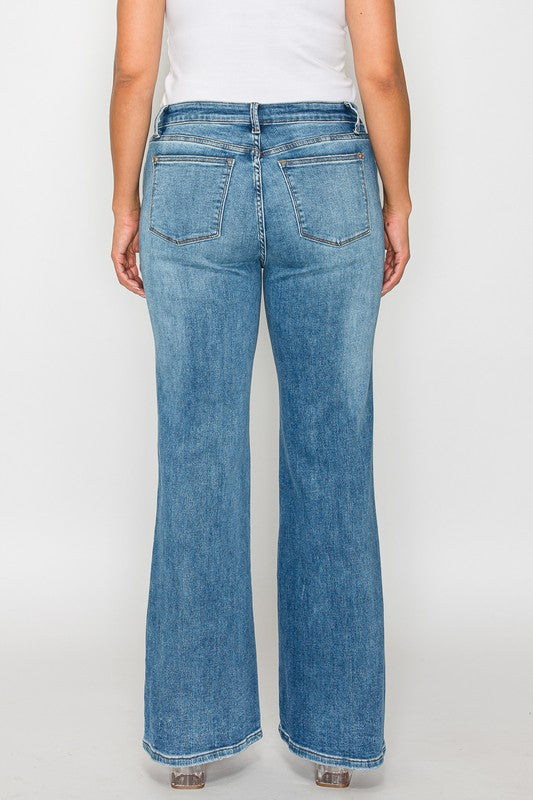 Joanna Medium Denim Jeans