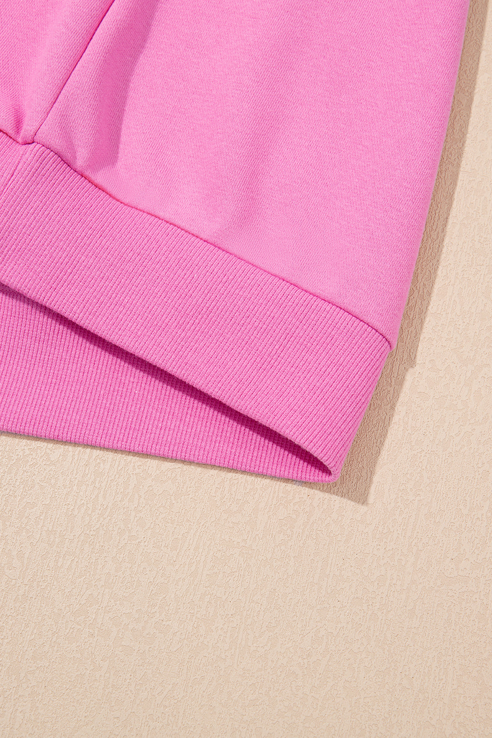Match Made In Heaven Bonbon Pullover and Short Set