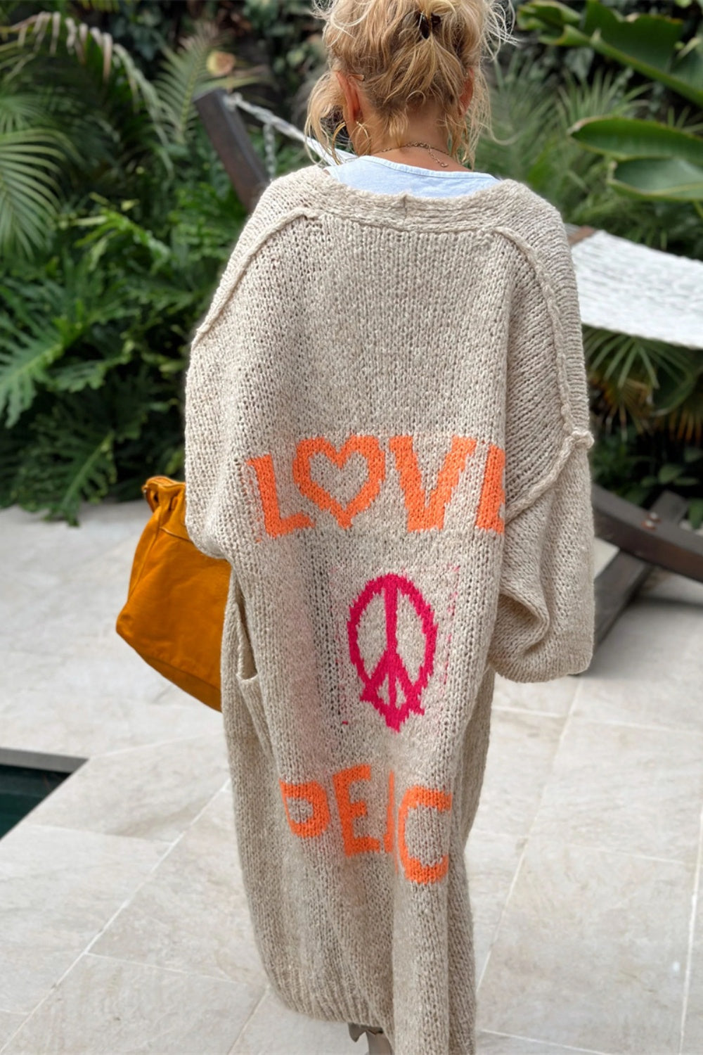 Wrapped In Love Cardigan (5 Colors)