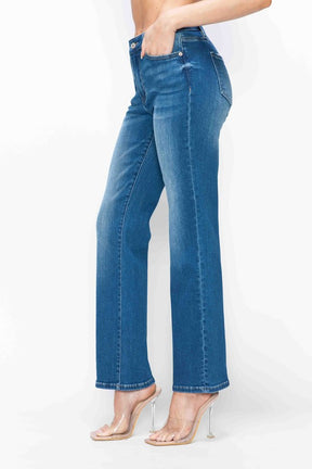 Carrie Medium Denim Jeans