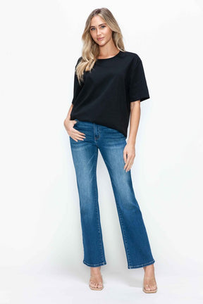 Carrie Medium Denim Jeans