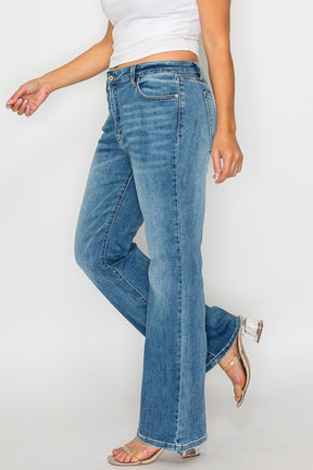 Joanna Medium Denim Jeans