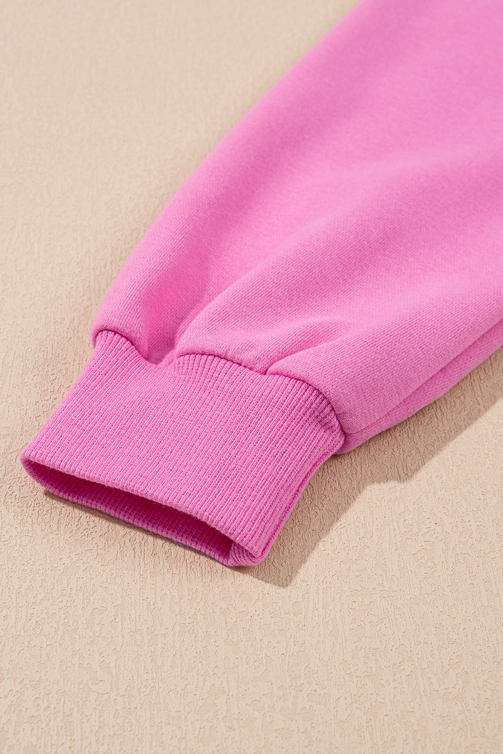 Match Made In Heaven Bonbon Pullover and Short Set