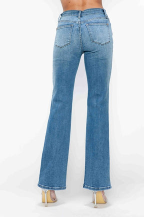 Joanna Medium Denim Jeans