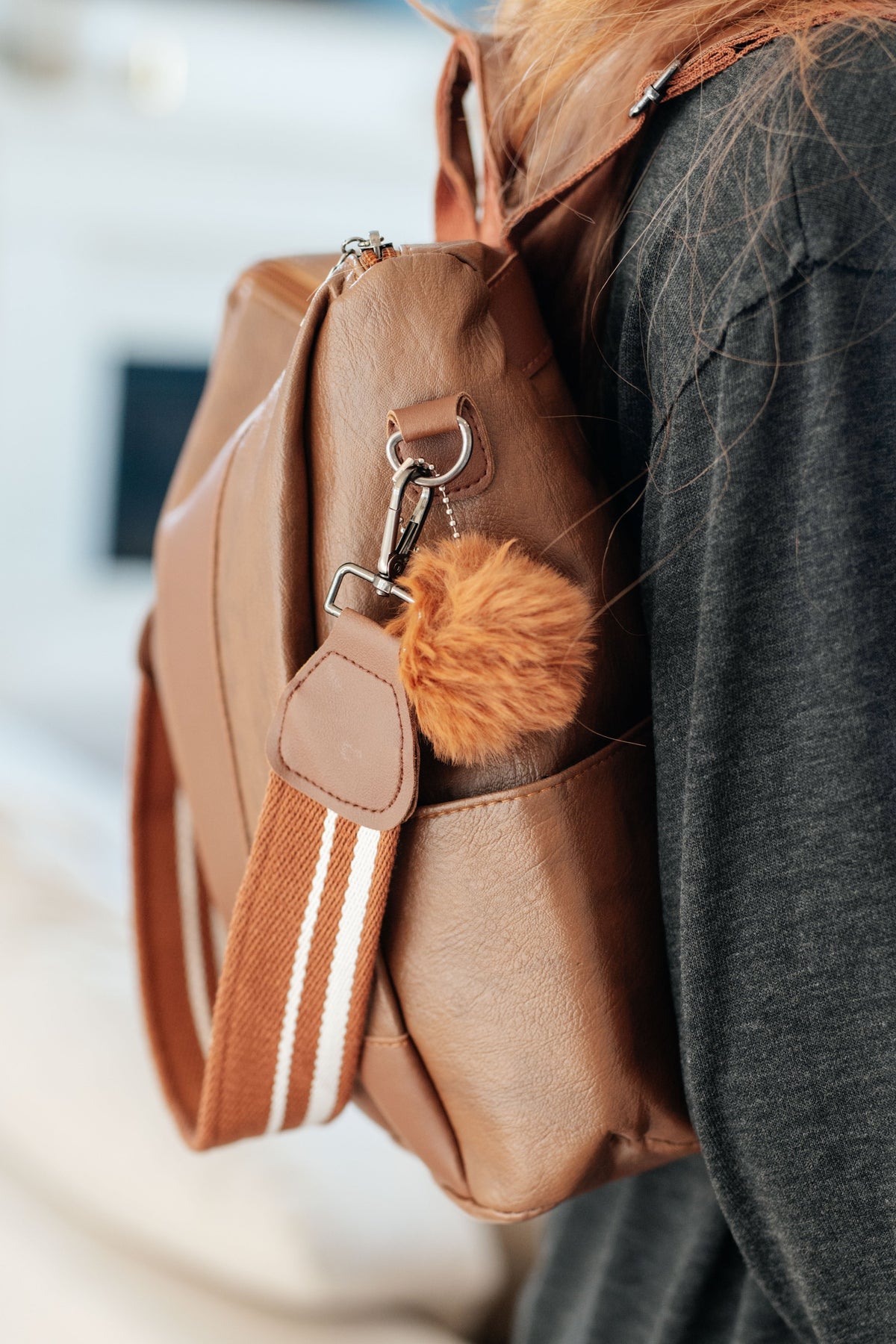 Bag to the Bone Backpack