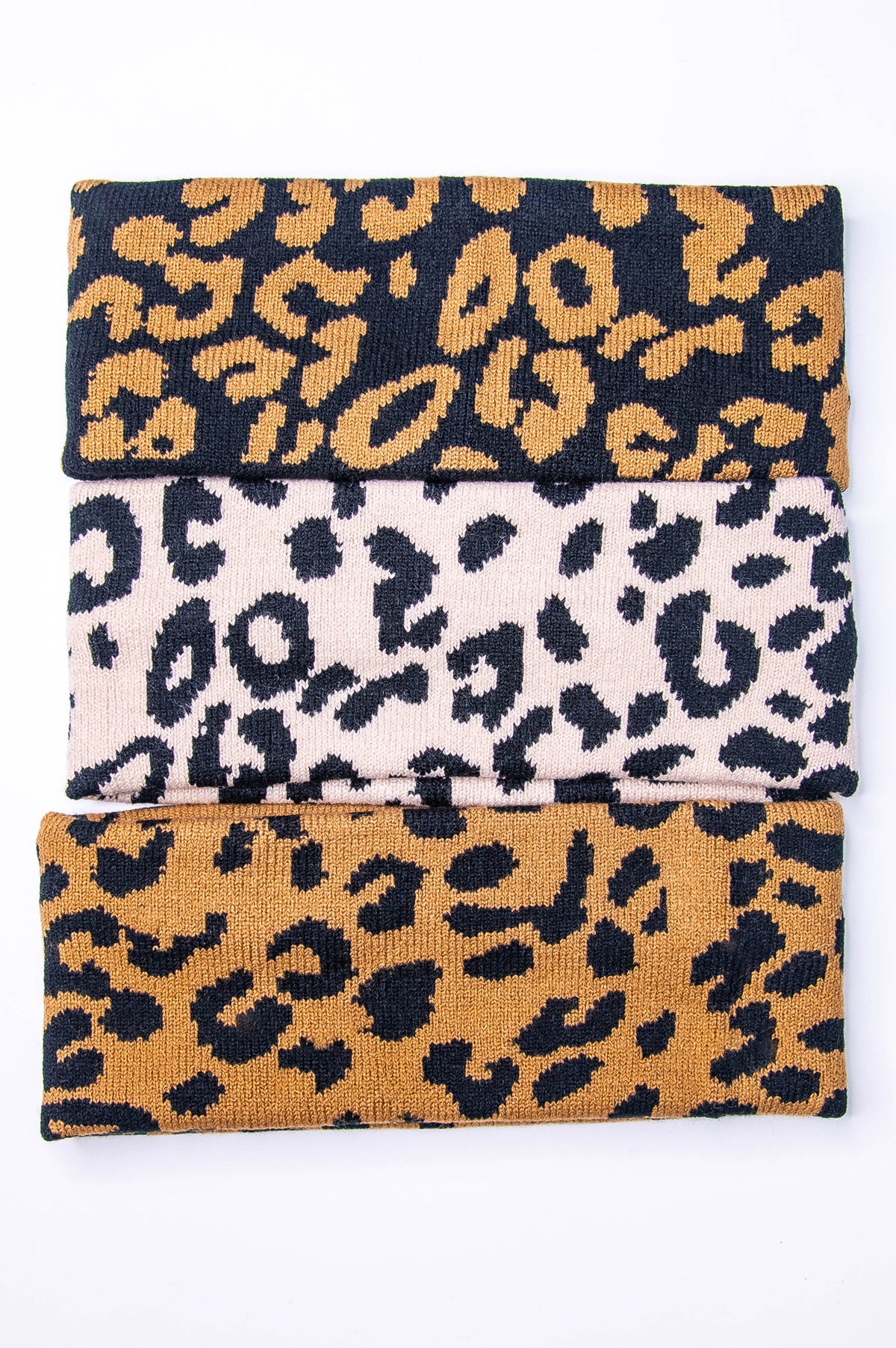 Printed Headbands - HBD1056