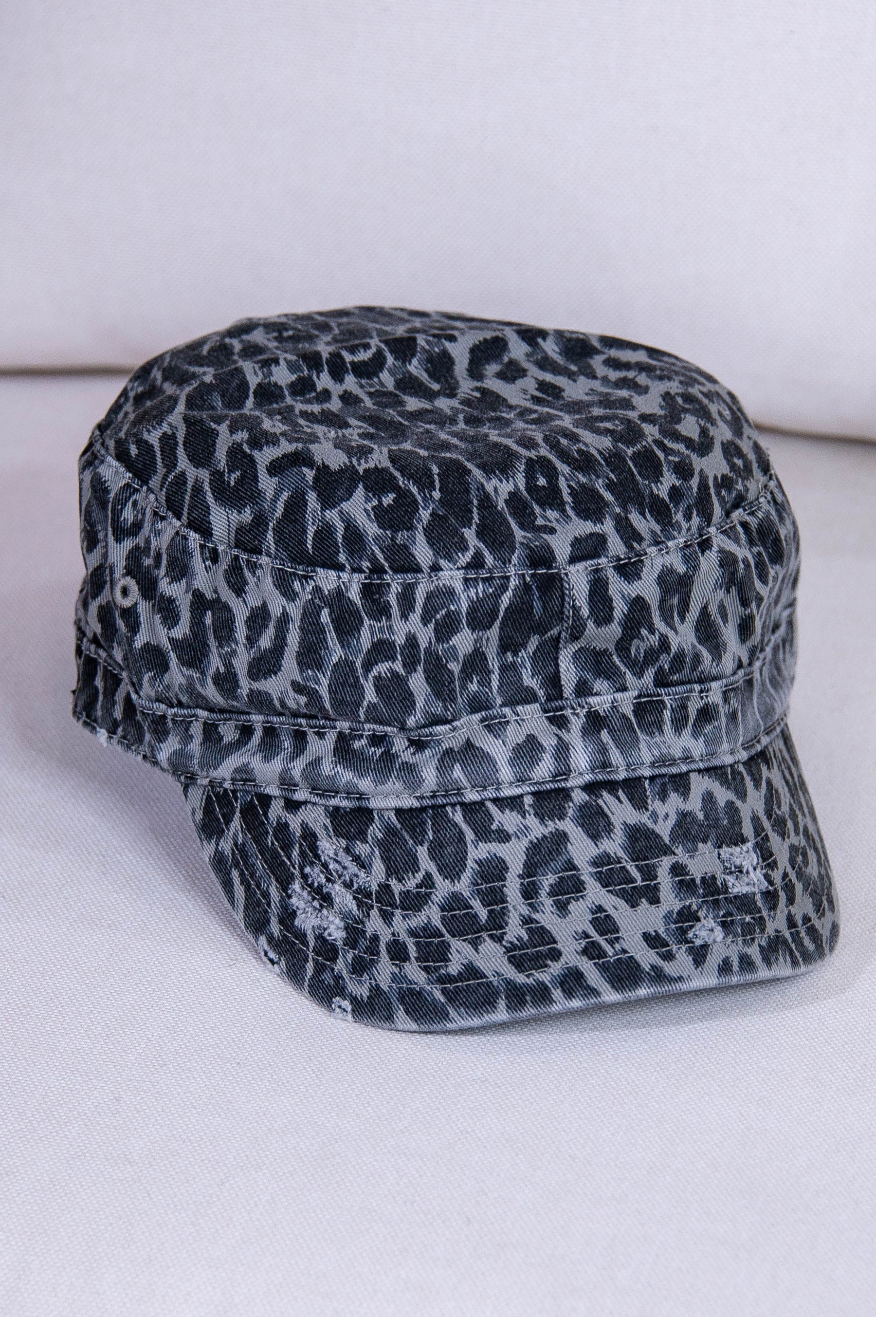 Printed Conductor Hat - HAT1517