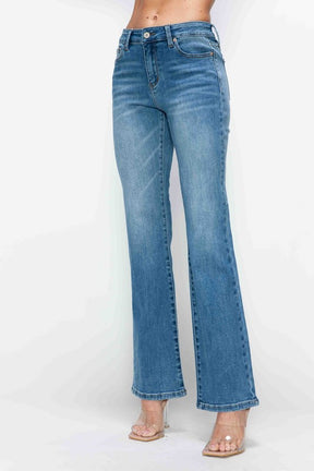 Joanna Medium Denim Jeans