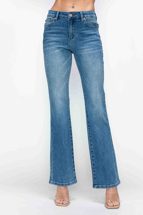 Joanna Medium Denim Jeans