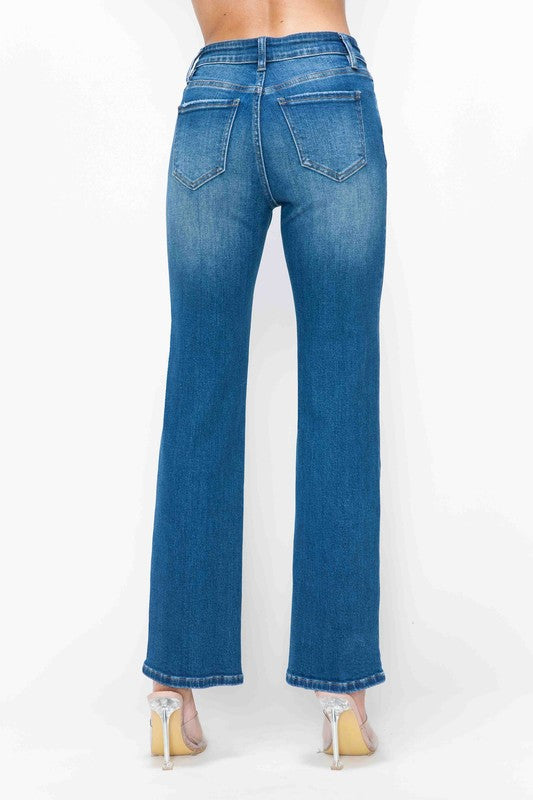 Carrie Medium Denim Jeans