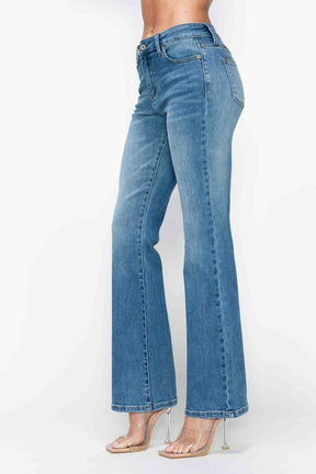 Joanna Medium Denim Jeans