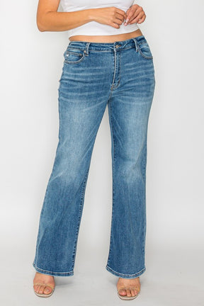 Joanna Medium Denim Jeans