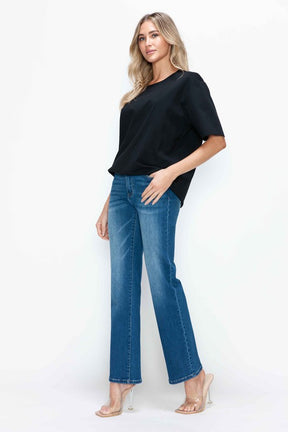 Carrie Medium Denim Jeans