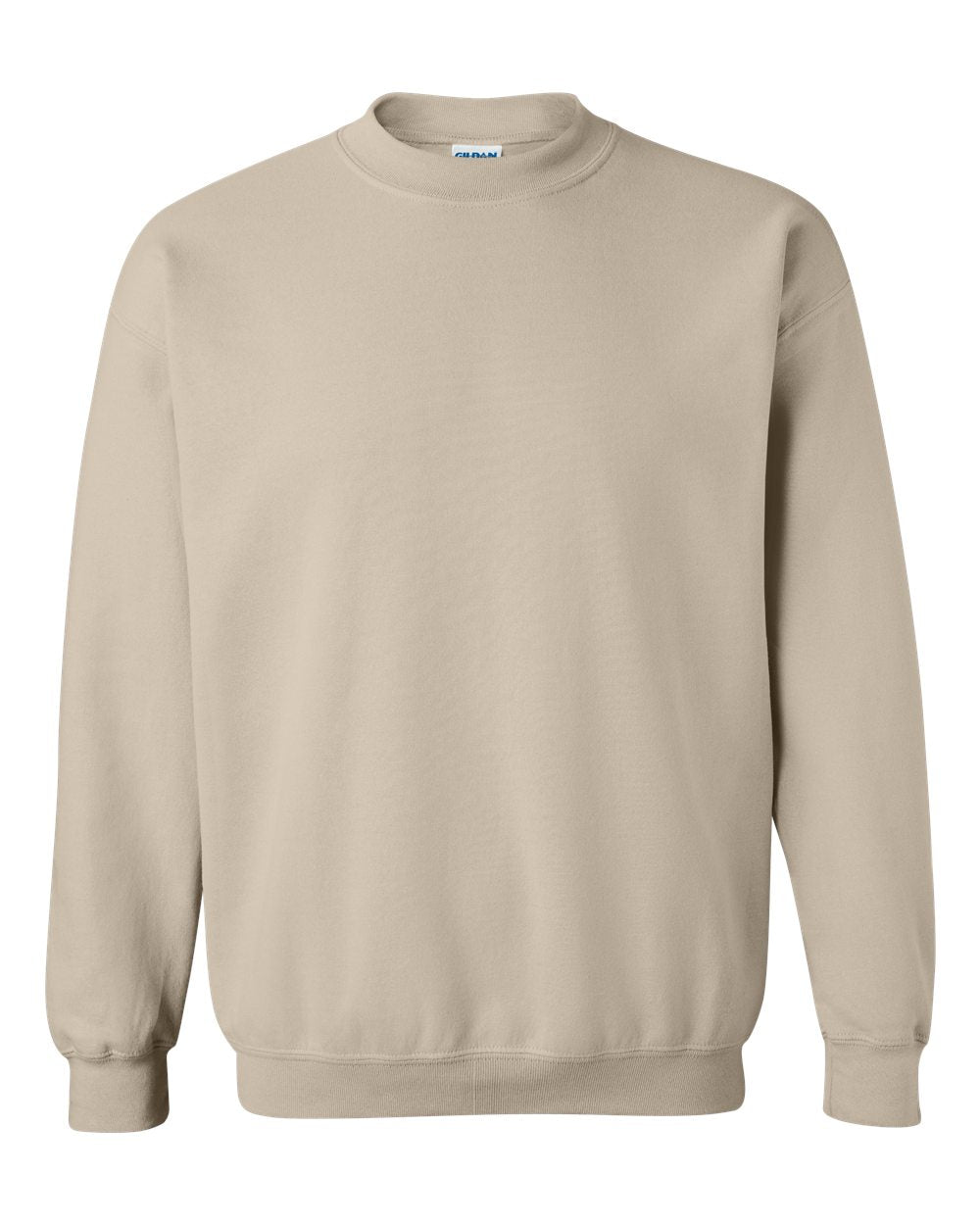 18000 SAND HEAVY BLEND CREWNECK SWEATSHIRT