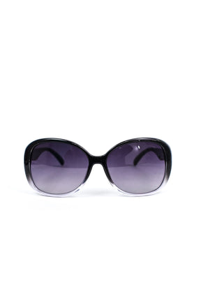 Lavender/Black Frame/Black Lens Sunglasses - SGL265LV - FREE hard case