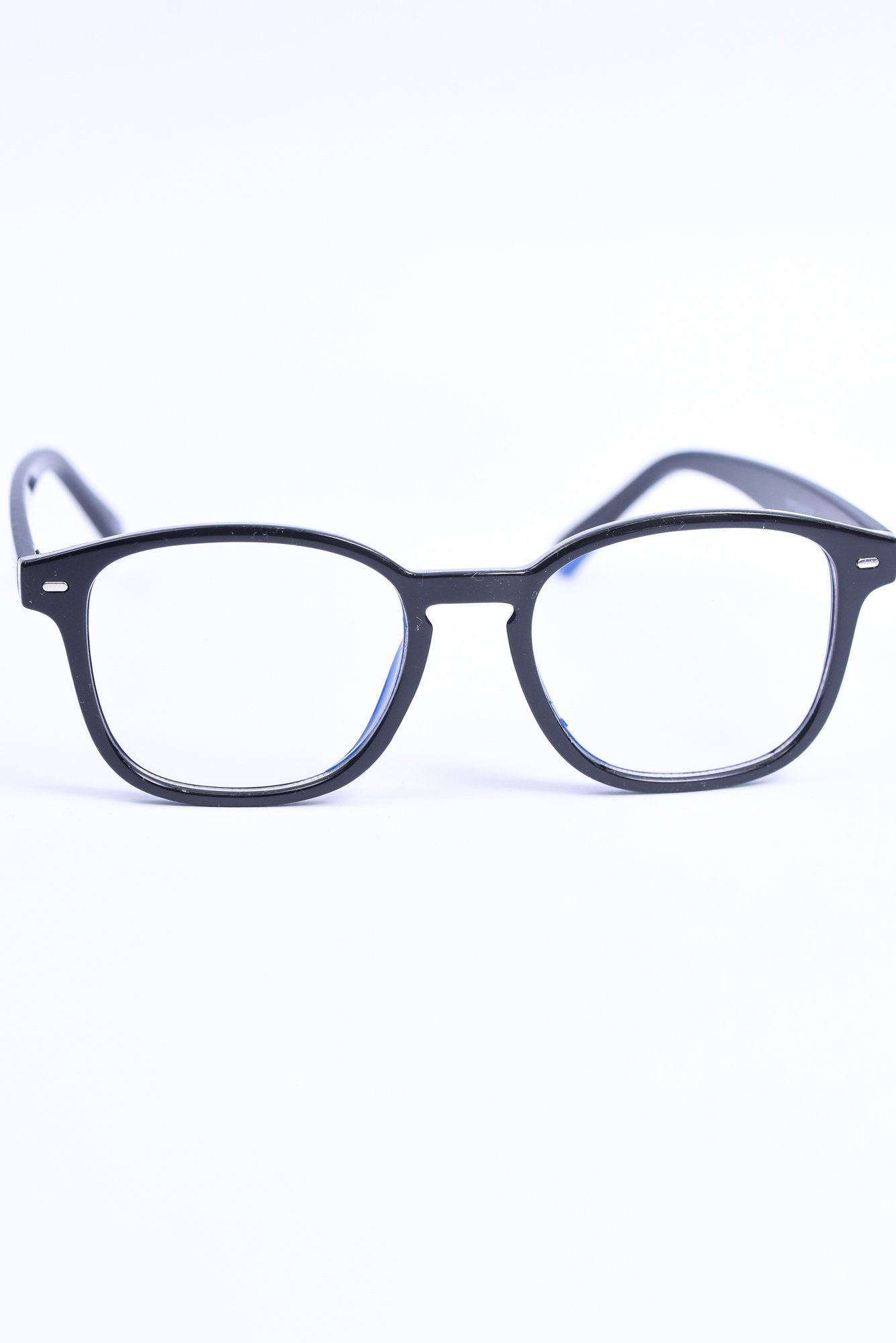 Blue Light Glasses (Free Black Case) - BLG003