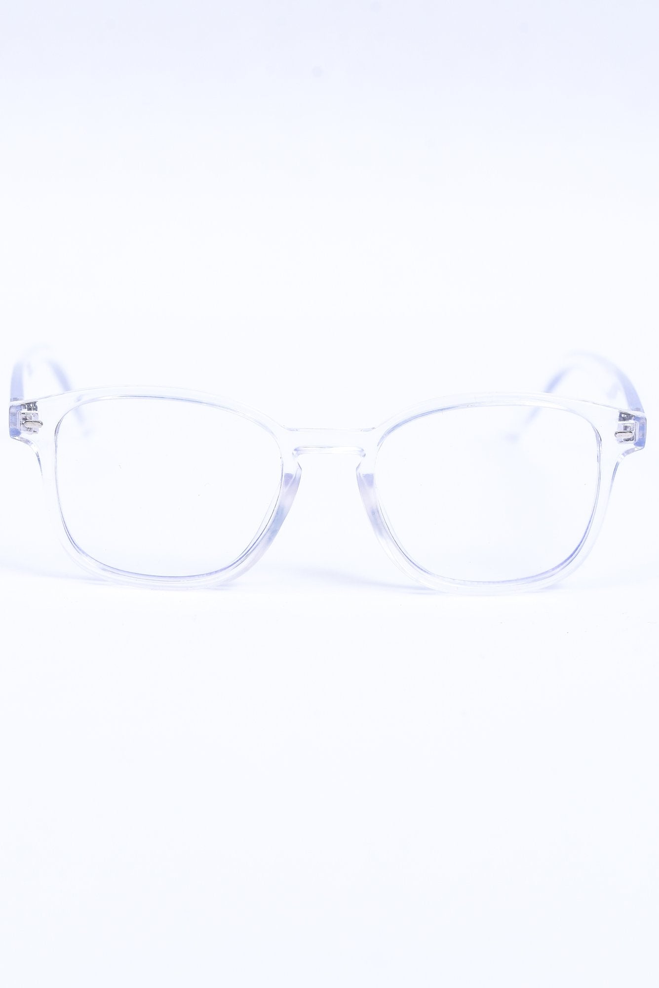 Blue Light Glasses (Free Black Case) - BLG003