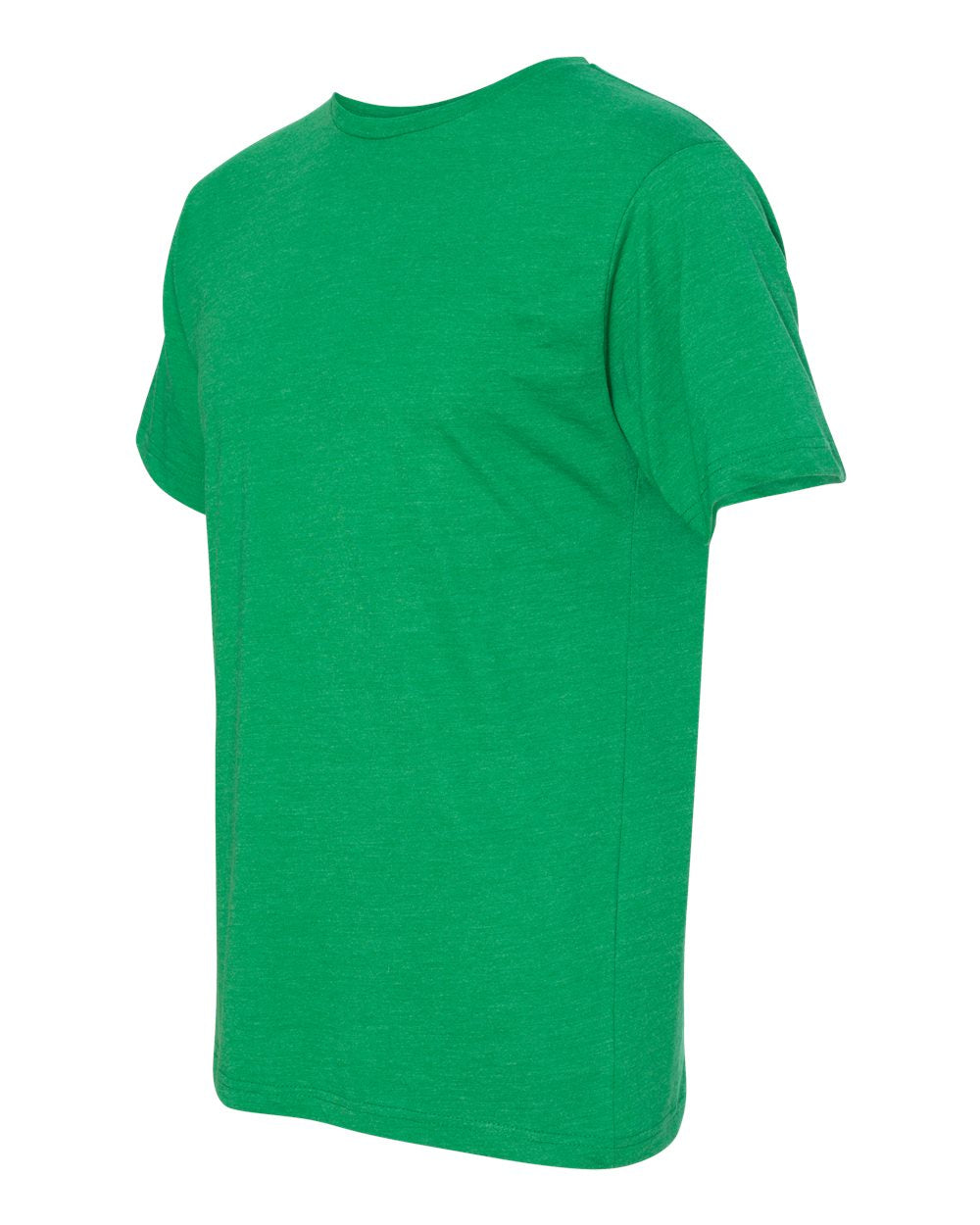 6901 Vintage Green Fine Jersey Tee