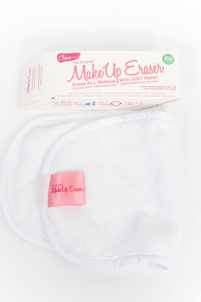 Makeup Eraser - Clean White - BTY126WH