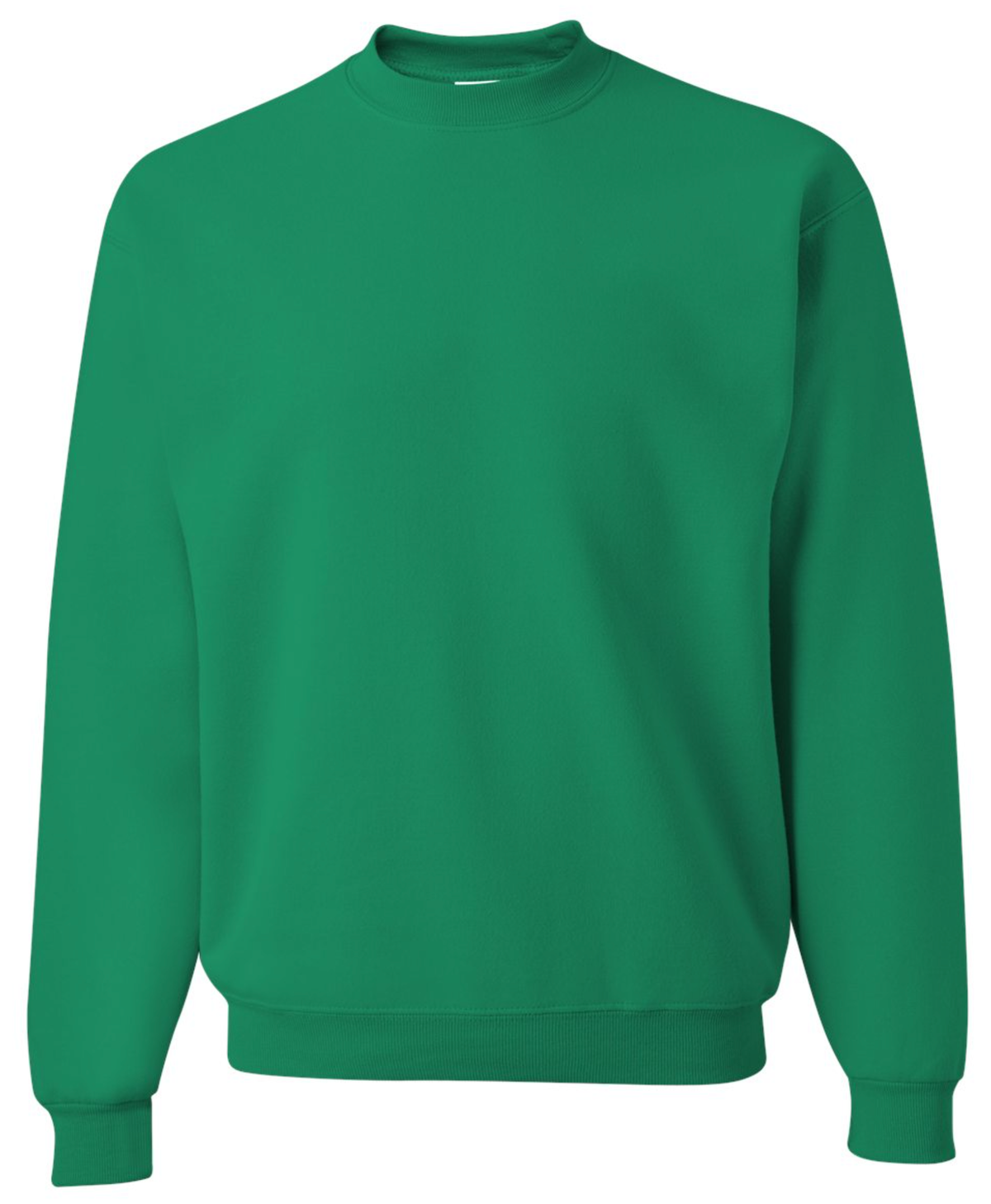 562MR Kelly Nublend Crewneck Sweatshirt